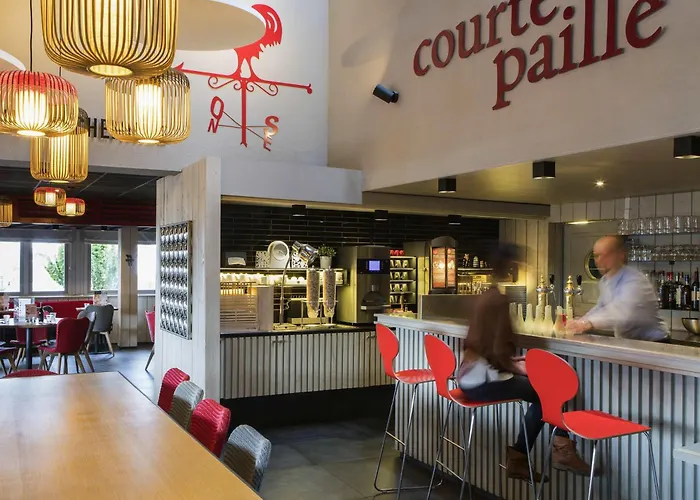 Ibis Reims Tinqueux