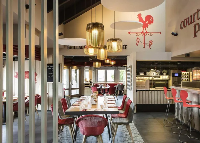 Ibis Reims Tinqueux